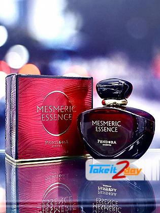 Paris Corner Pendora Mesmeric Essence Perfume For Women 100 ML EDP